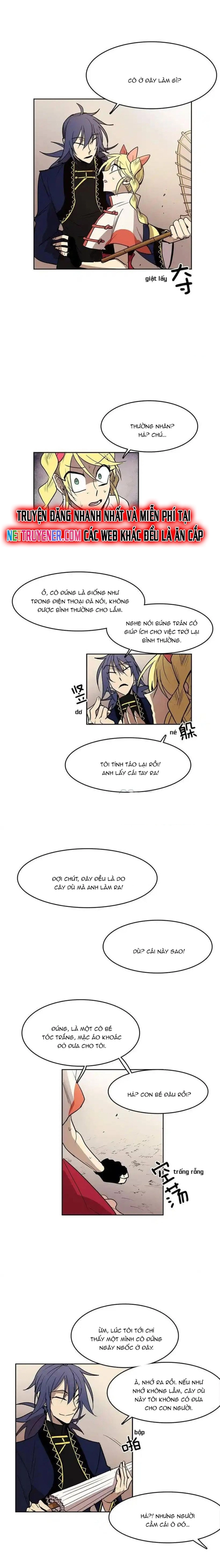 Cửa Hàng Vô Danh Chapter 86 - Trang 4