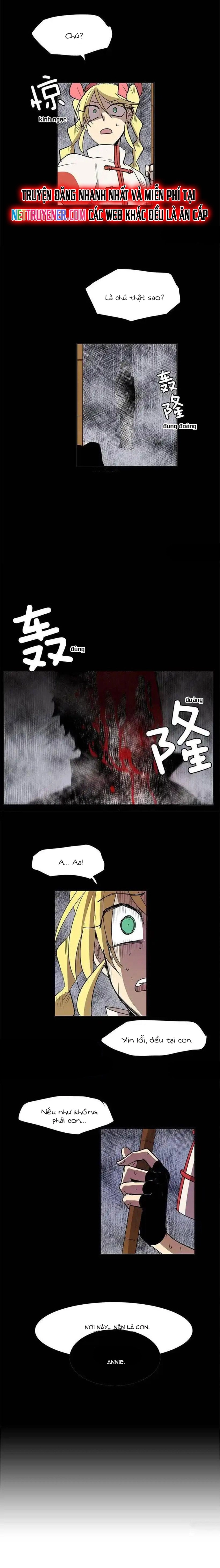 Cửa Hàng Vô Danh Chapter 86 - Trang 3