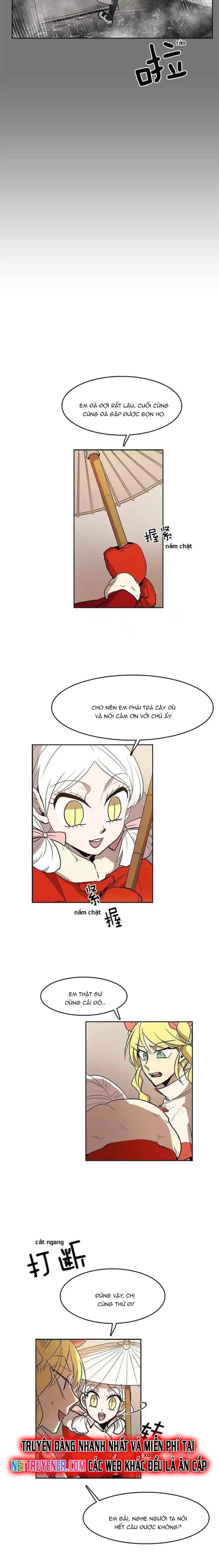Cửa Hàng Vô Danh Chapter 86 - Trang 1
