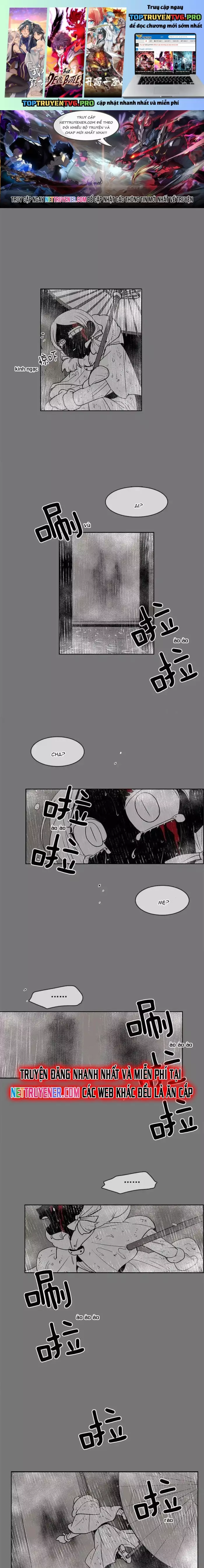 Cửa Hàng Vô Danh Chapter 86 - Trang 0