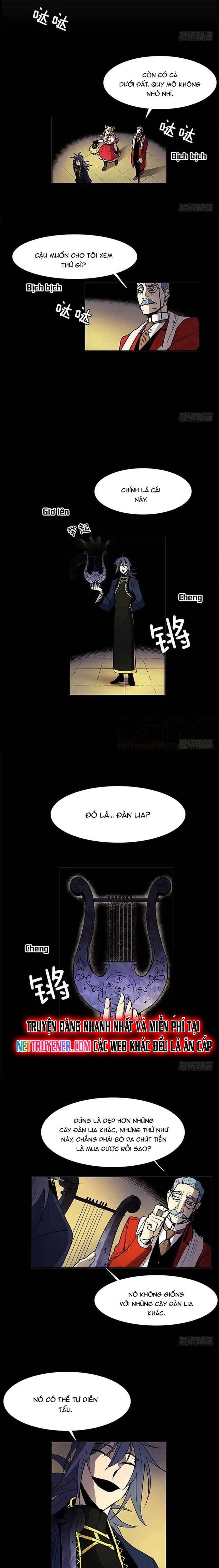 Cửa Hàng Vô Danh Chapter 87 - Trang 5