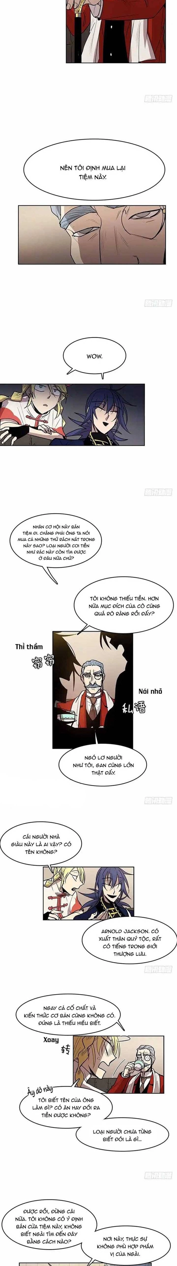 Cửa Hàng Vô Danh Chapter 87 - Trang 1