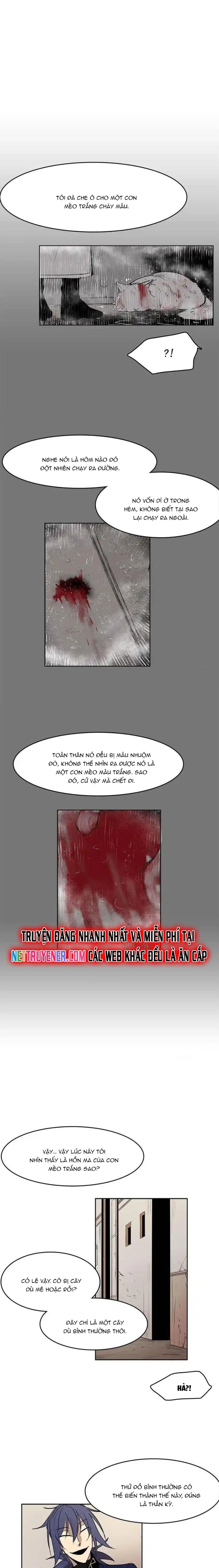 Cửa Hàng Vô Danh Chapter 86 - Trang 5