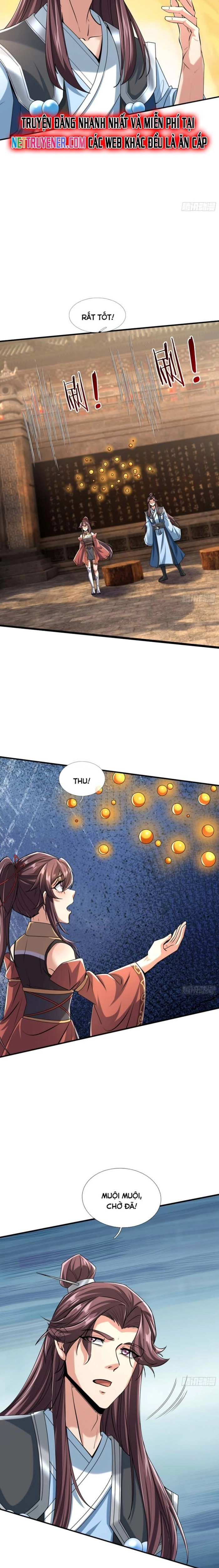 Ta có thể rút ra vô hạn vật phẩm Chapter 22 - Trang 14