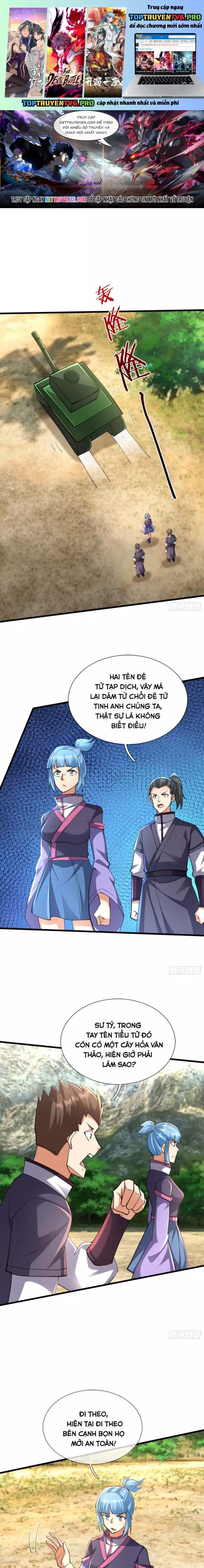 Ta có thể rút ra vô hạn vật phẩm Chapter 22 - Trang 0