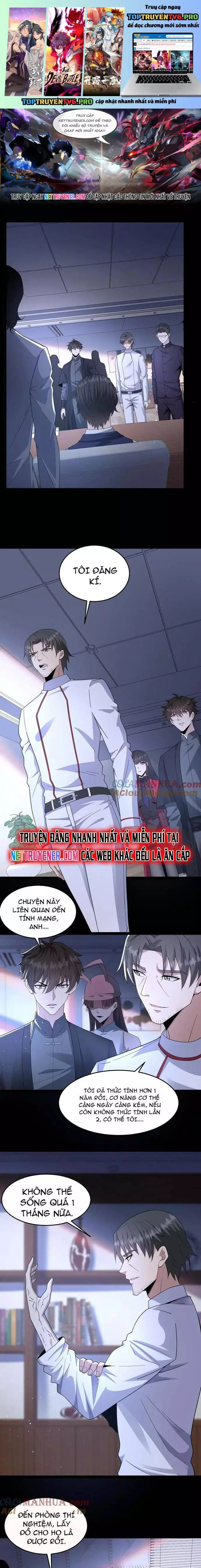 Gọi Ta Là Quỷ Sai Đại Nhân Chapter 69 - Trang 0
