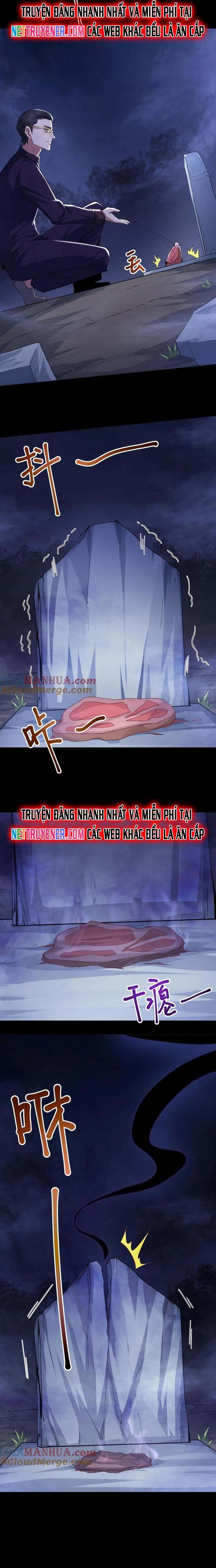 Gọi Ta Là Quỷ Sai Đại Nhân Chapter 70 - Trang 6