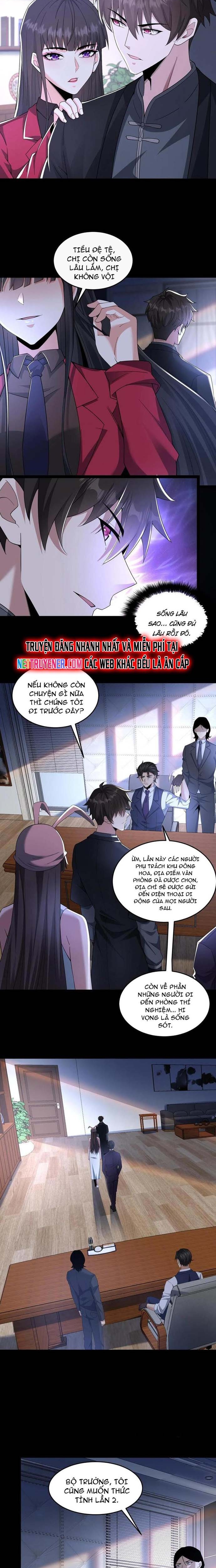 Gọi Ta Là Quỷ Sai Đại Nhân Chapter 69 - Trang 3