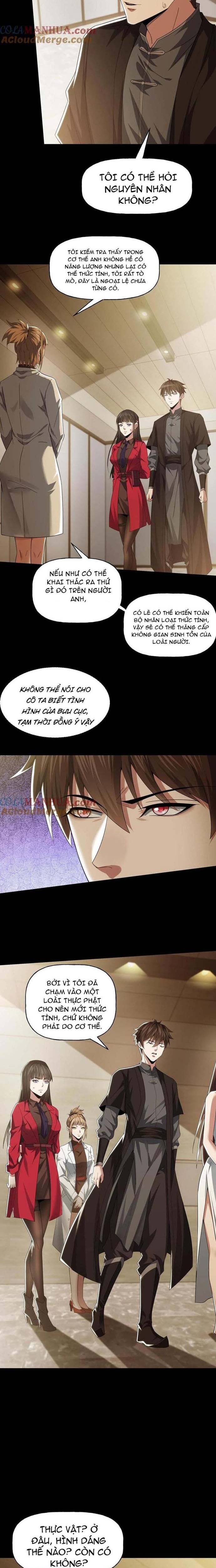 Gọi Ta Là Quỷ Sai Đại Nhân Chapter 70 - Trang 1