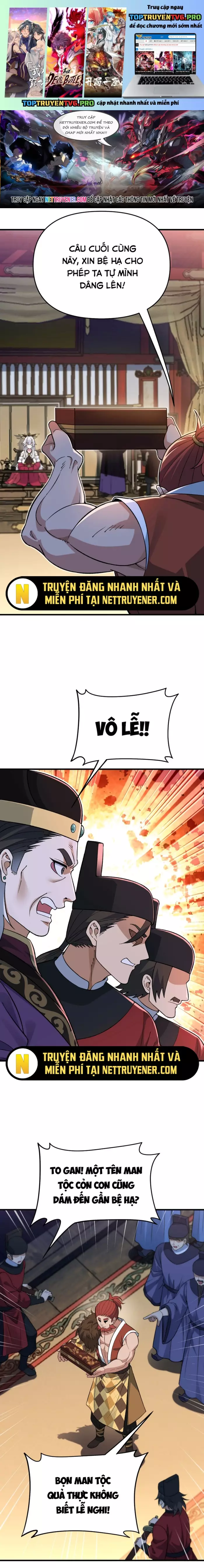 Phụng Chỉ Xuất Quỹ Chapter 22 - Trang 0