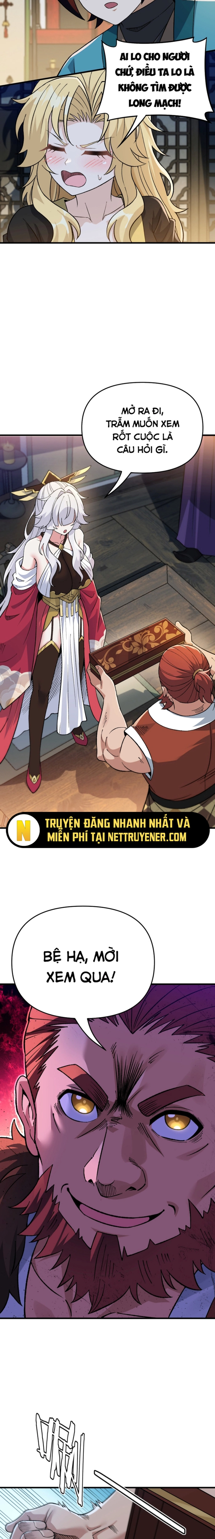 Phụng Chỉ Xuất Quỹ Chapter 22 - Trang 5