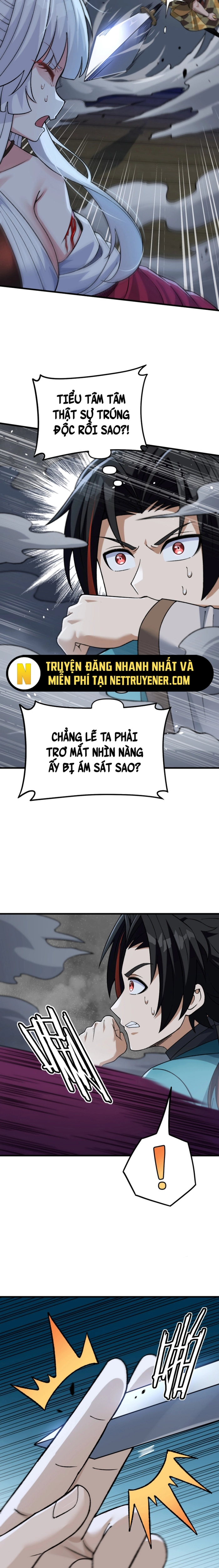 Phụng Chỉ Xuất Quỹ Chapter 22 - Trang 14