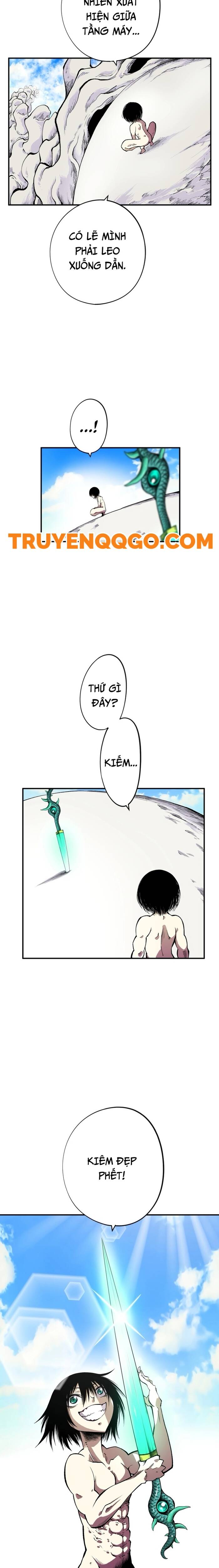 Ninja Tái Sinh Ở Thế Giới Khác - Hành Trình Tìm Lại Nhân Tính Của Fuuma Kotarou Chapter 19 - Trang 12