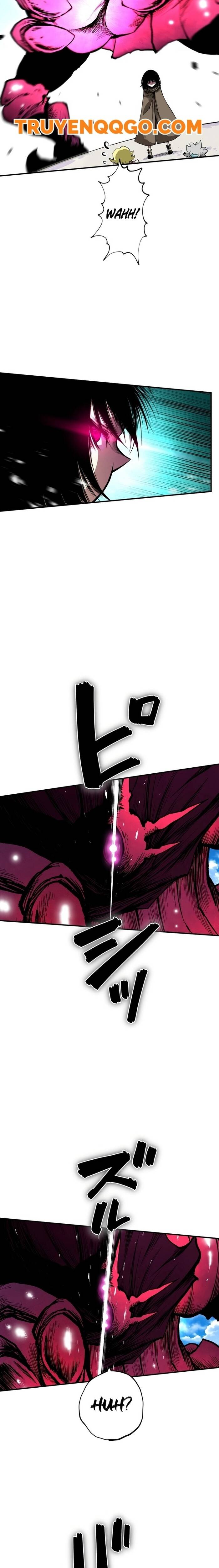 Ninja Tái Sinh Ở Thế Giới Khác - Hành Trình Tìm Lại Nhân Tính Của Fuuma Kotarou Chapter 20 - Trang 5