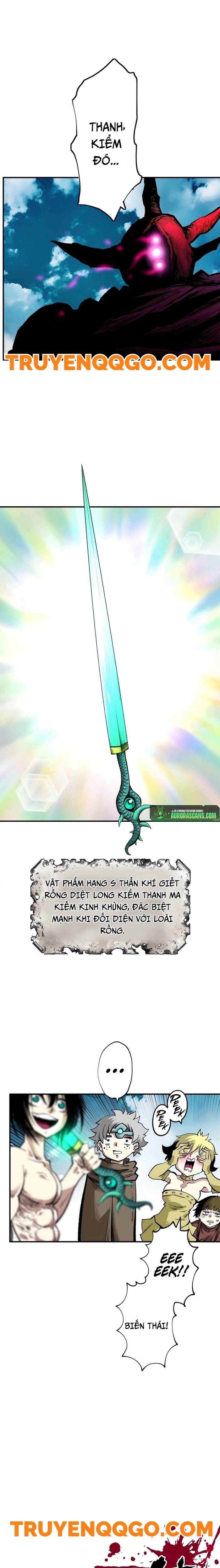 Ninja Tái Sinh Ở Thế Giới Khác - Hành Trình Tìm Lại Nhân Tính Của Fuuma Kotarou Chapter 19 - Trang 23