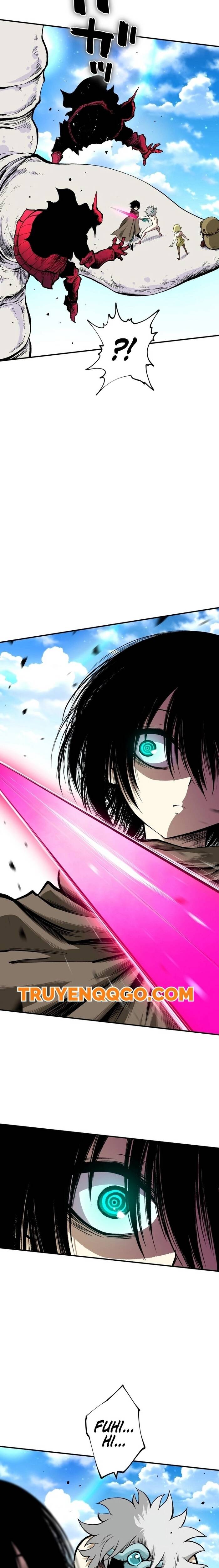 Ninja Tái Sinh Ở Thế Giới Khác - Hành Trình Tìm Lại Nhân Tính Của Fuuma Kotarou Chapter 20 - Trang 6