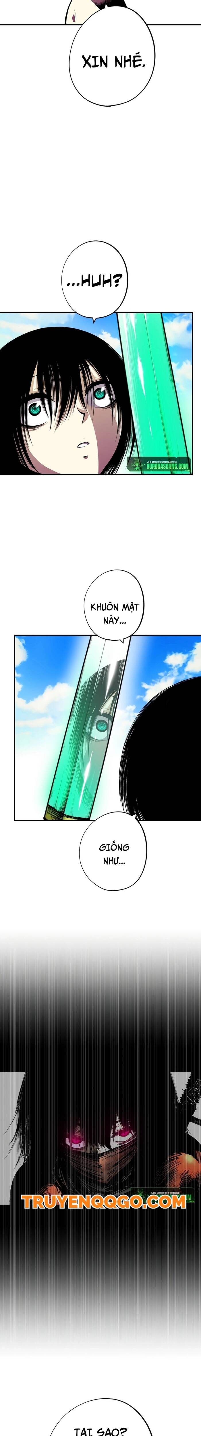 Ninja Tái Sinh Ở Thế Giới Khác - Hành Trình Tìm Lại Nhân Tính Của Fuuma Kotarou Chapter 19 - Trang 13