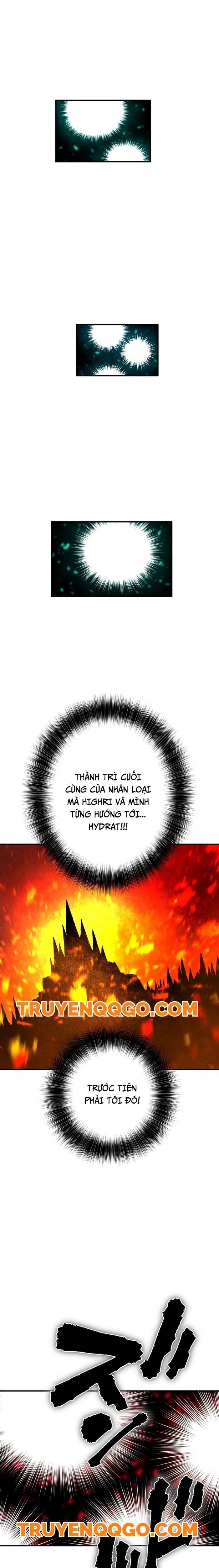 Ninja Tái Sinh Ở Thế Giới Khác - Hành Trình Tìm Lại Nhân Tính Của Fuuma Kotarou Chapter 20 - Trang 14