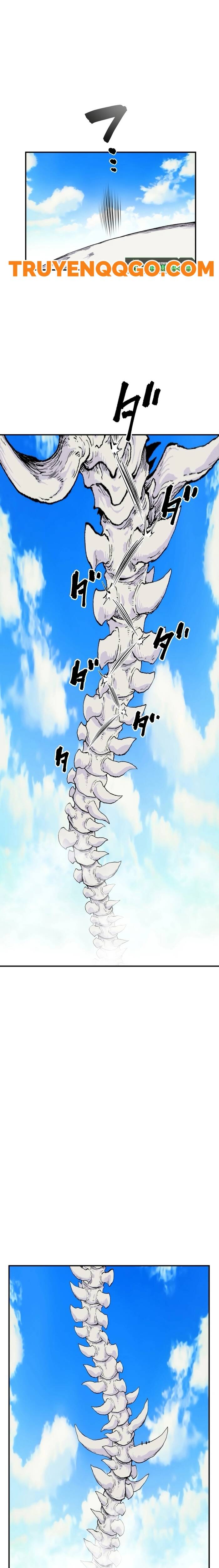Ninja Tái Sinh Ở Thế Giới Khác - Hành Trình Tìm Lại Nhân Tính Của Fuuma Kotarou Chapter 19 - Trang 16