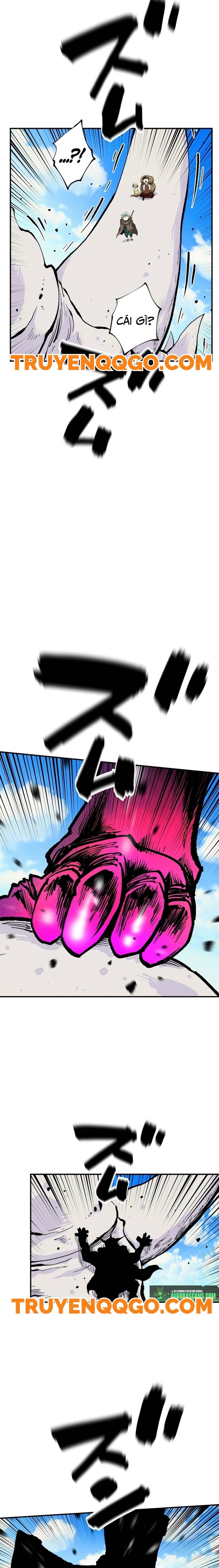 Ninja Tái Sinh Ở Thế Giới Khác - Hành Trình Tìm Lại Nhân Tính Của Fuuma Kotarou Chapter 19 - Trang 19