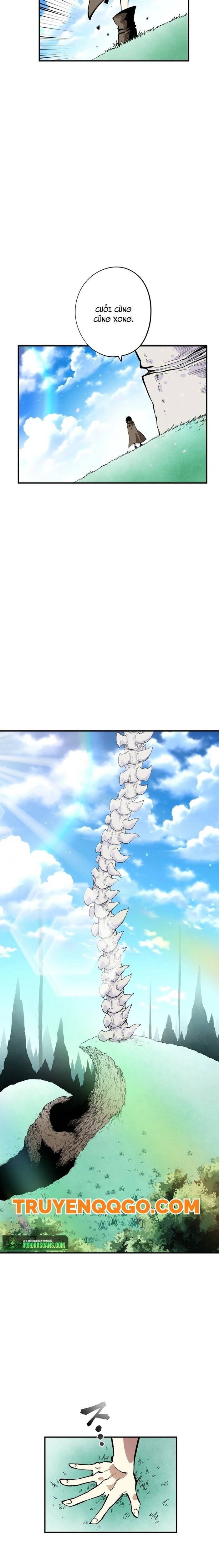 Ninja Tái Sinh Ở Thế Giới Khác - Hành Trình Tìm Lại Nhân Tính Của Fuuma Kotarou Chapter 20 - Trang 12