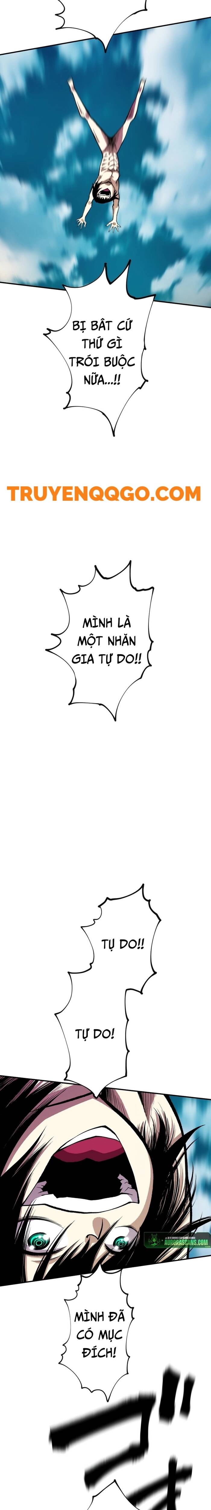 Ninja Tái Sinh Ở Thế Giới Khác - Hành Trình Tìm Lại Nhân Tính Của Fuuma Kotarou Chapter 19 - Trang 8