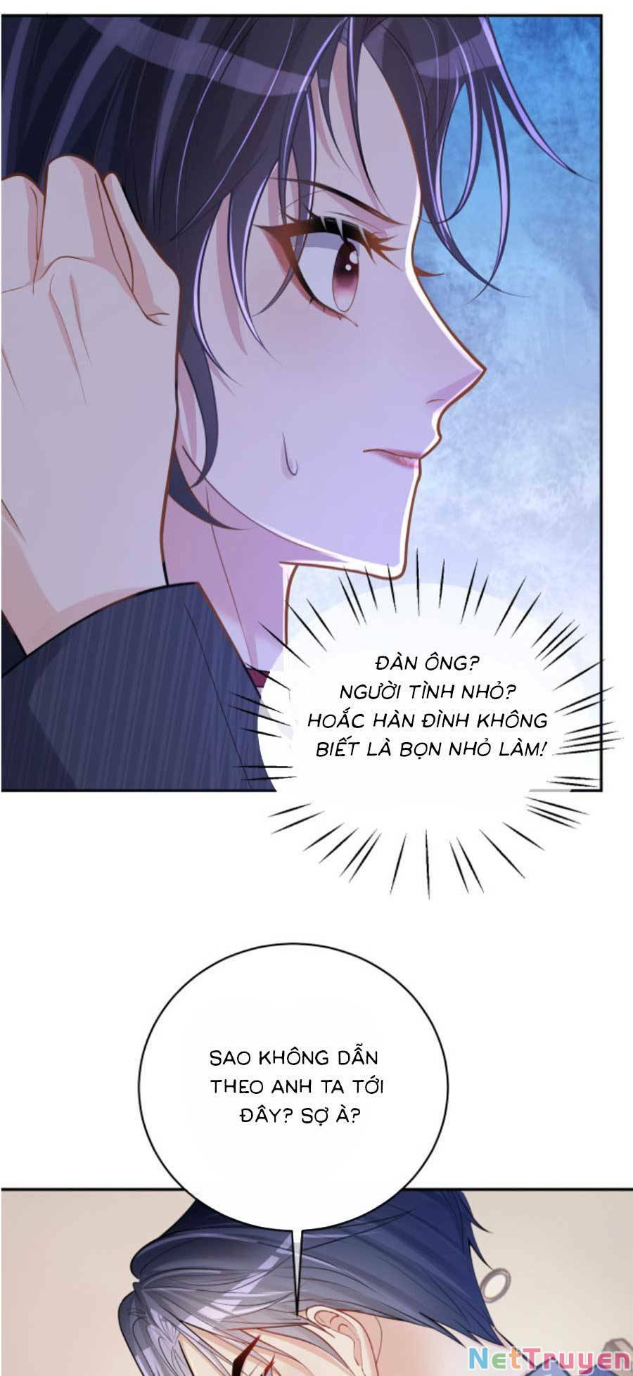 Bảo Bối Trời Cho: Hoắc Gia Xin Ký Nhận Chapter 5 - Trang 33