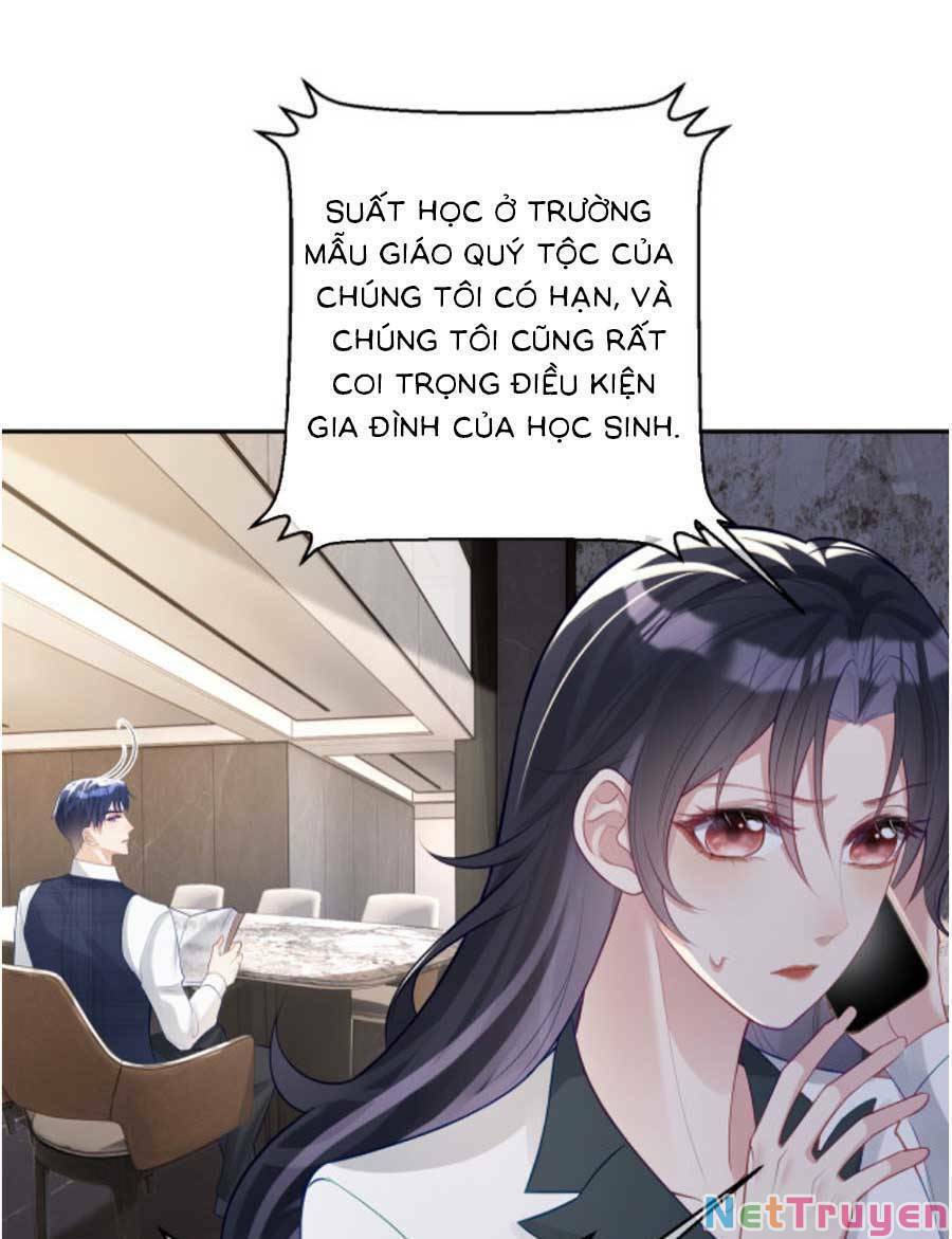 Bảo Bối Trời Cho: Hoắc Gia Xin Ký Nhận Chapter 20 - Trang 6