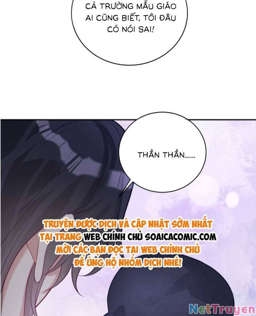 Bảo Bối Trời Cho: Hoắc Gia Xin Ký Nhận Chapter 21 - Trang 13