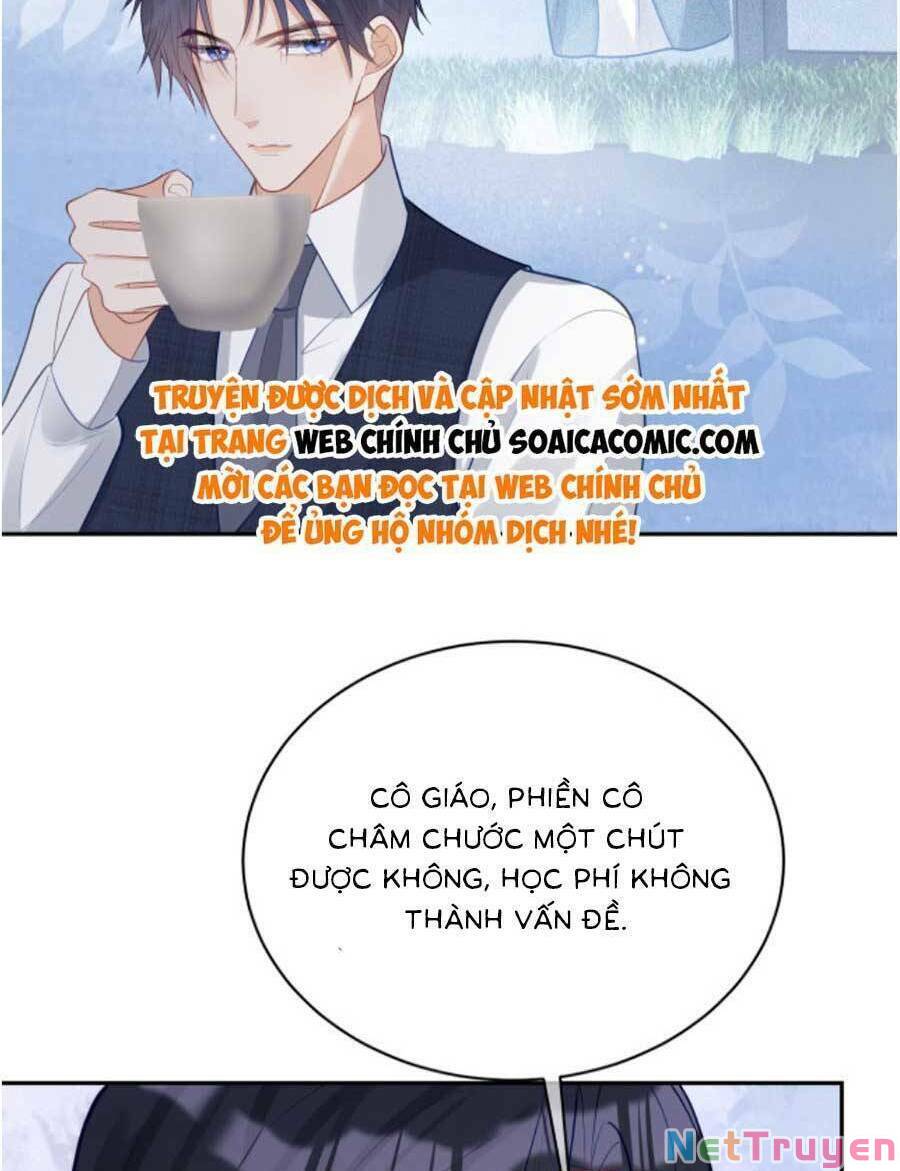 Bảo Bối Trời Cho: Hoắc Gia Xin Ký Nhận Chapter 20 - Trang 8