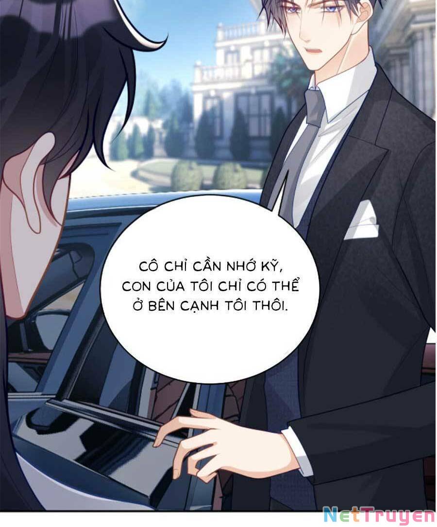 Bảo Bối Trời Cho: Hoắc Gia Xin Ký Nhận Chapter 20 - Trang 41