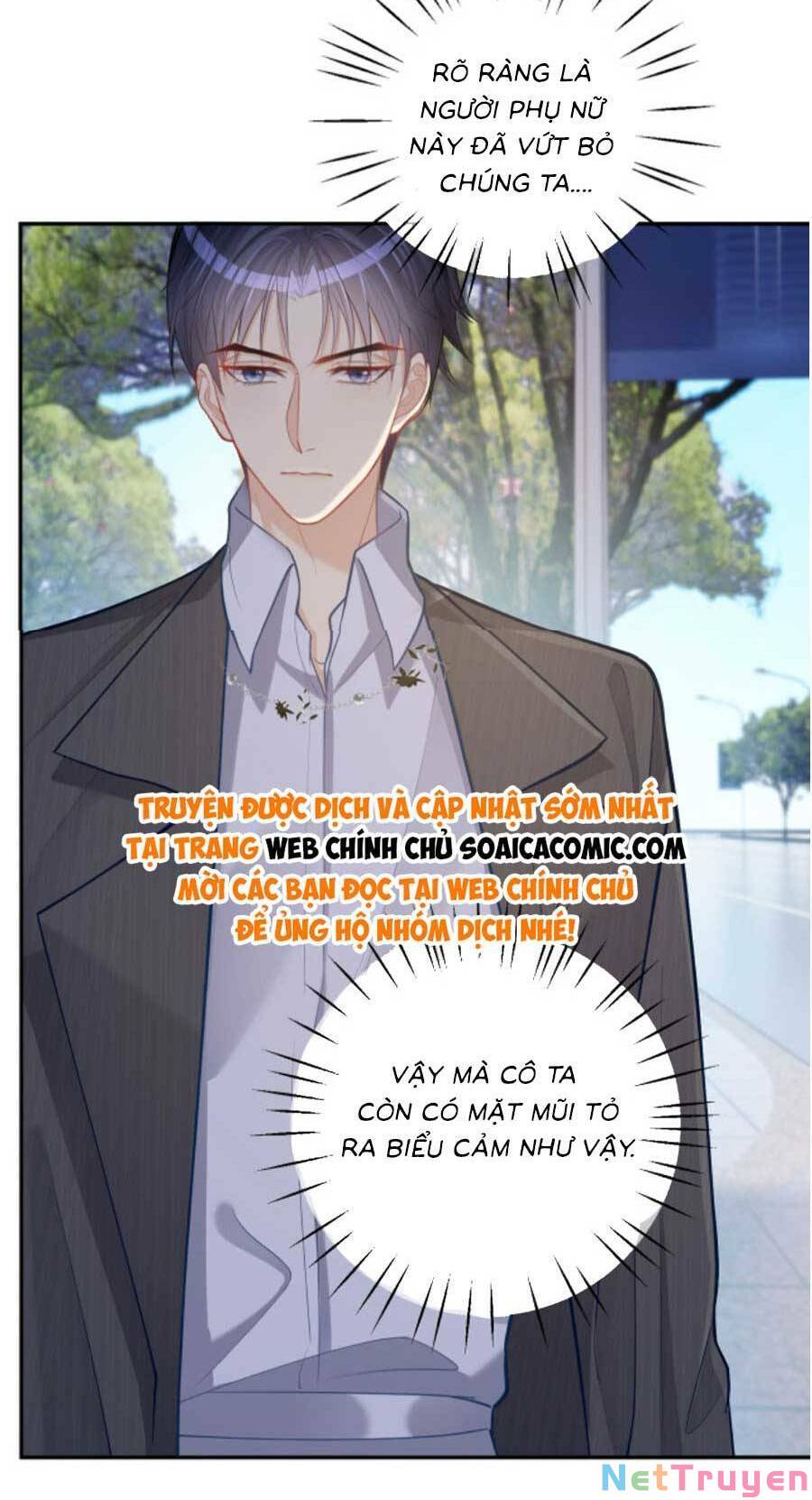 Bảo Bối Trời Cho: Hoắc Gia Xin Ký Nhận Chapter 7 - Trang 14