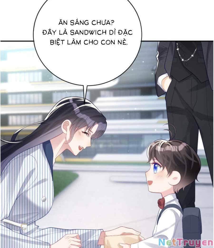 Bảo Bối Trời Cho: Hoắc Gia Xin Ký Nhận Chapter 22 - Trang 14