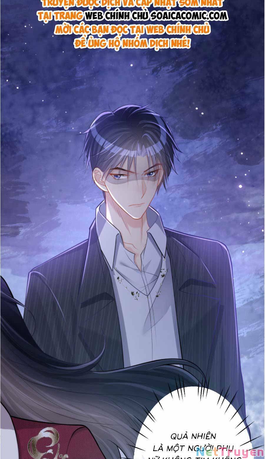 Bảo Bối Trời Cho: Hoắc Gia Xin Ký Nhận Chapter 5 - Trang 46