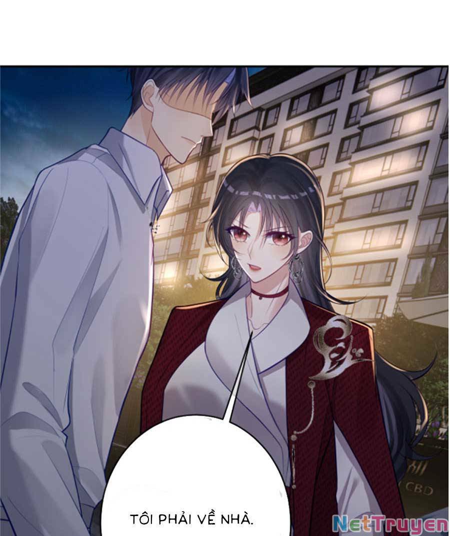 Bảo Bối Trời Cho: Hoắc Gia Xin Ký Nhận Chapter 9 - Trang 39