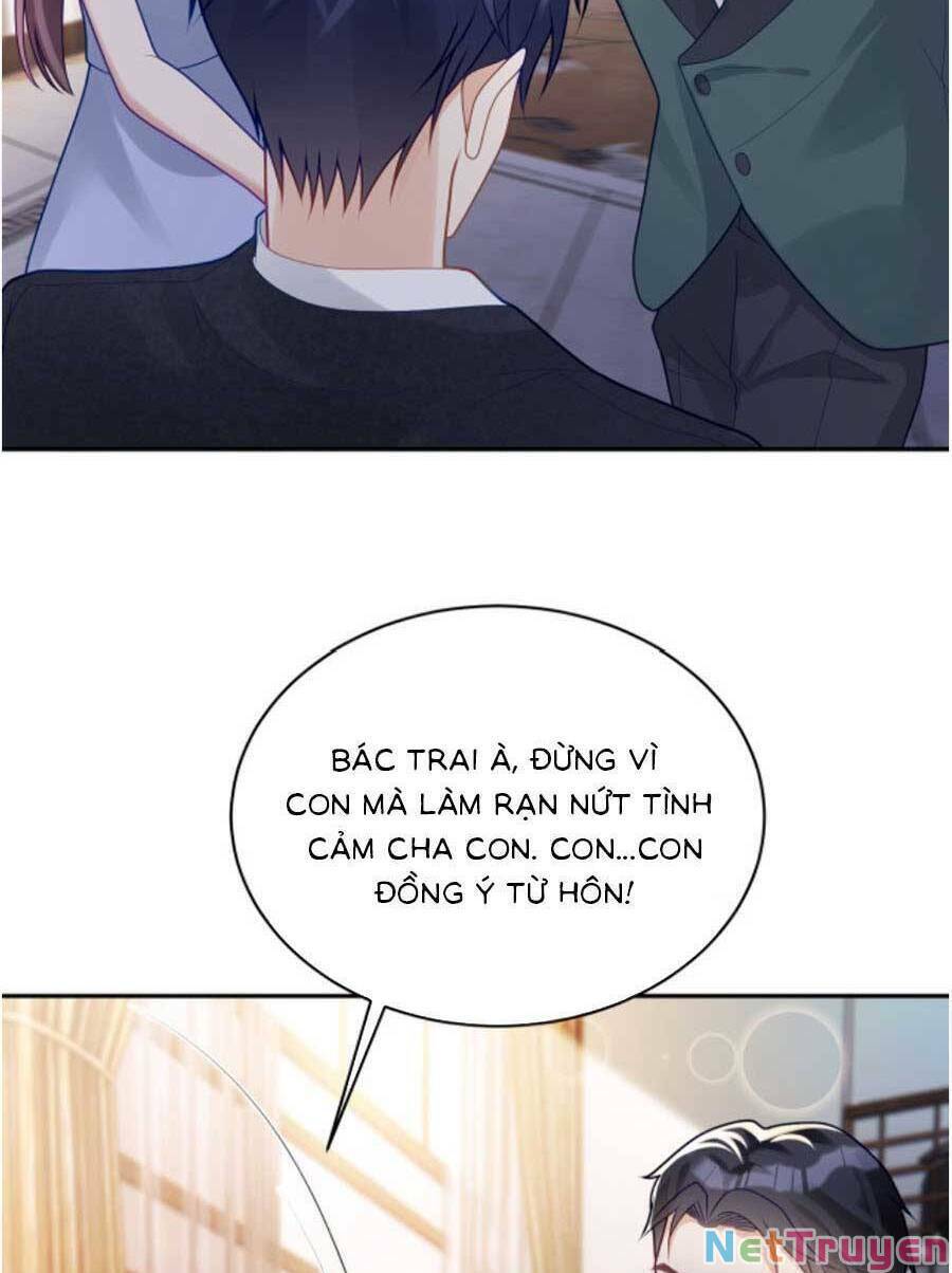 Bảo Bối Trời Cho: Hoắc Gia Xin Ký Nhận Chapter 19 - Trang 18