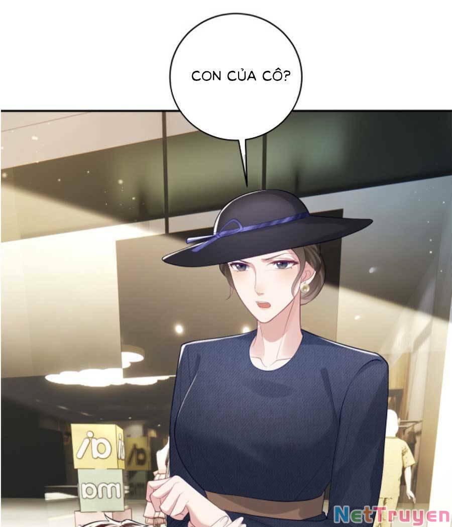 Bảo Bối Trời Cho: Hoắc Gia Xin Ký Nhận Chapter 21 - Trang 18