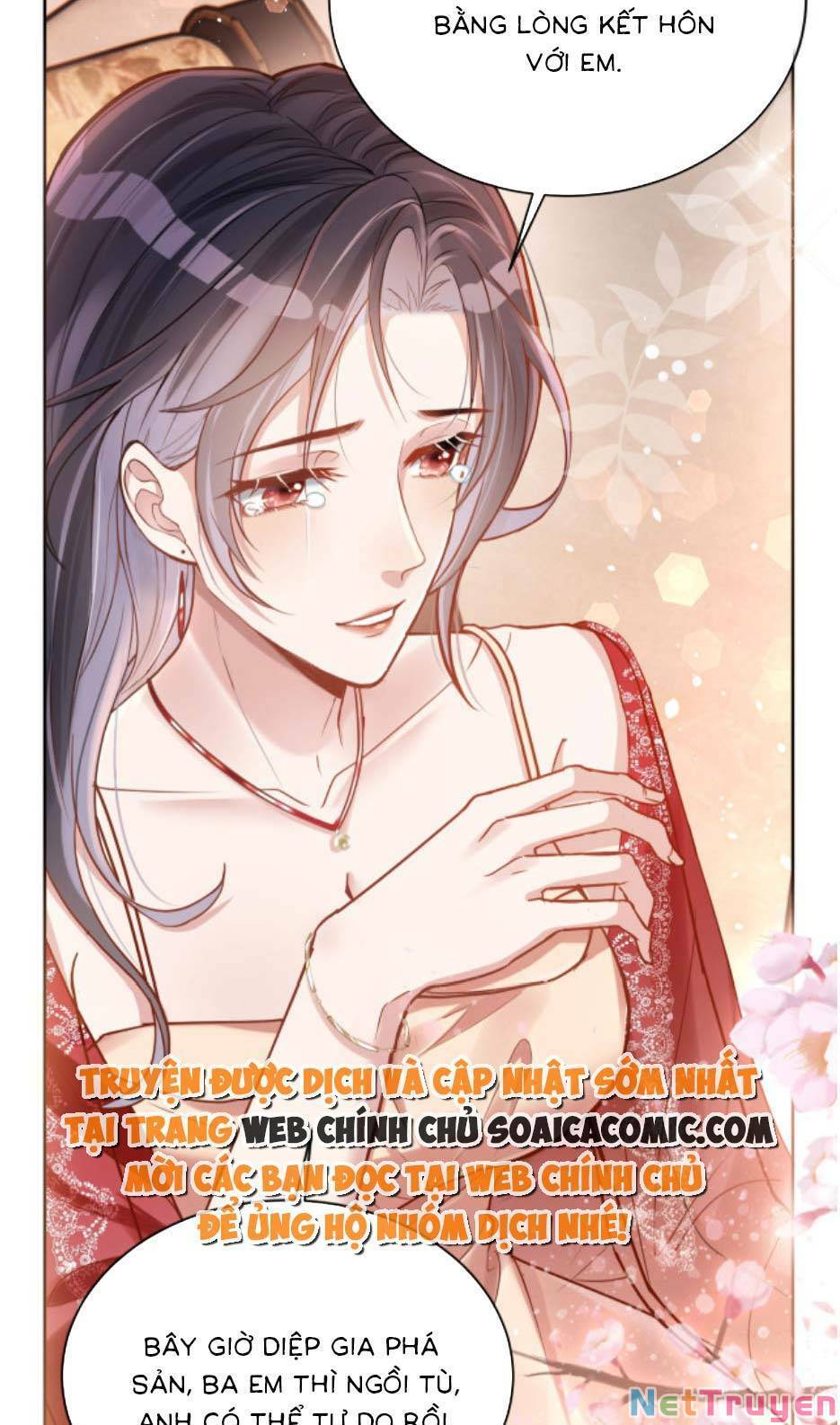 Bảo Bối Trời Cho: Hoắc Gia Xin Ký Nhận Chapter 1 - Trang 6
