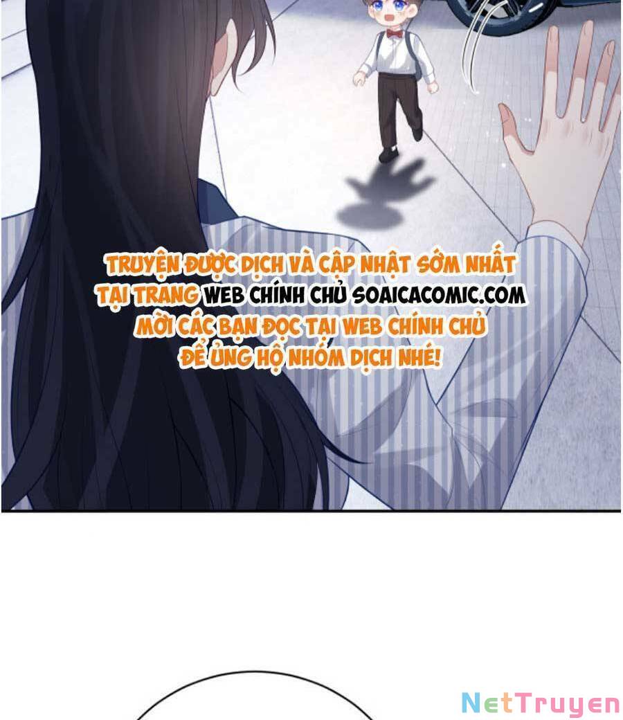 Bảo Bối Trời Cho: Hoắc Gia Xin Ký Nhận Chapter 22 - Trang 13