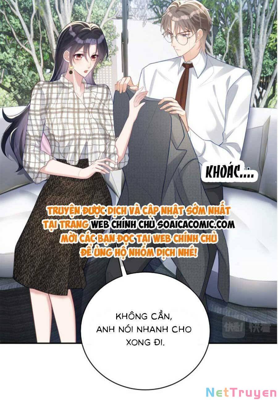 Bảo Bối Trời Cho: Hoắc Gia Xin Ký Nhận Chapter 19 - Trang 47