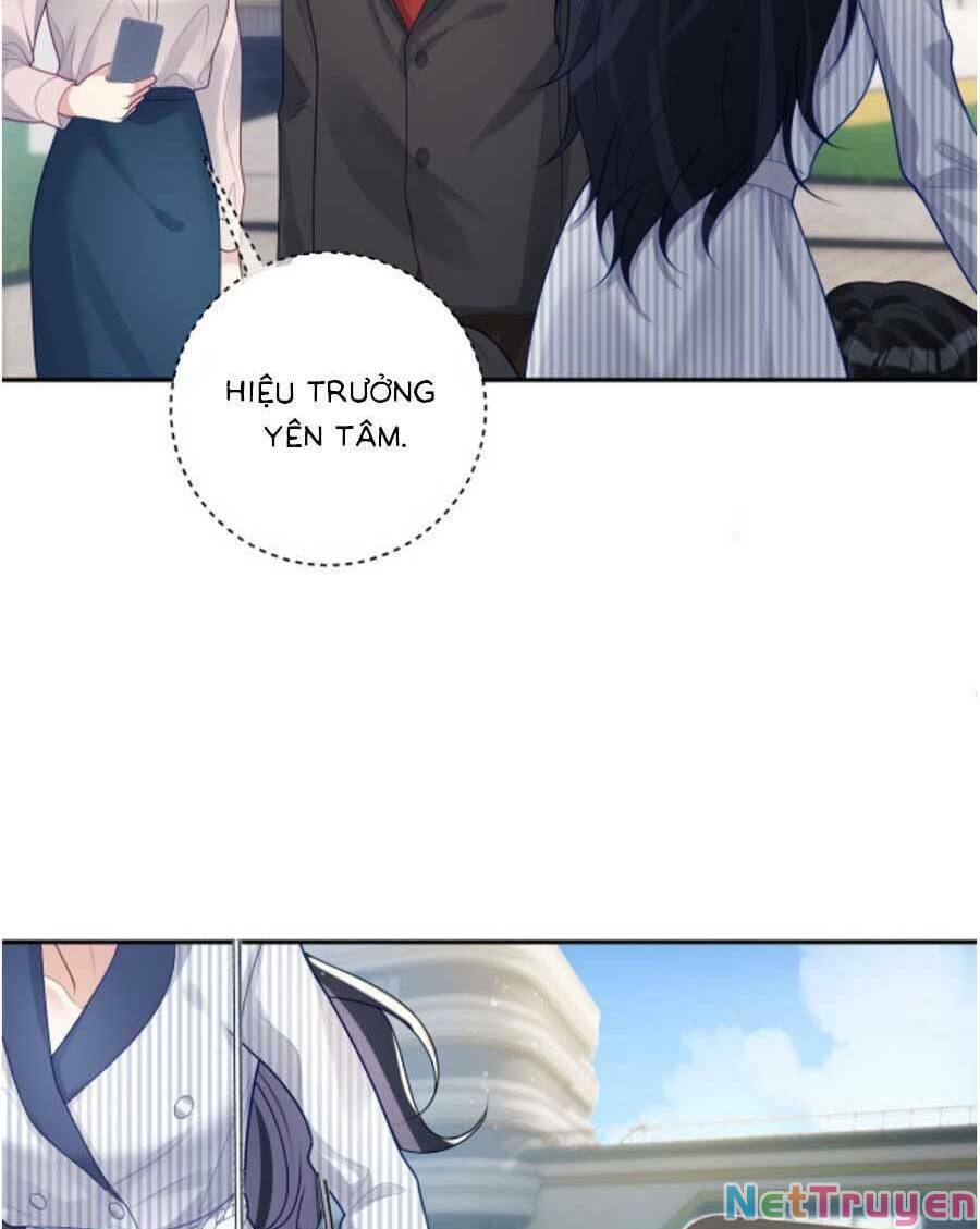 Bảo Bối Trời Cho: Hoắc Gia Xin Ký Nhận Chapter 22 - Trang 8