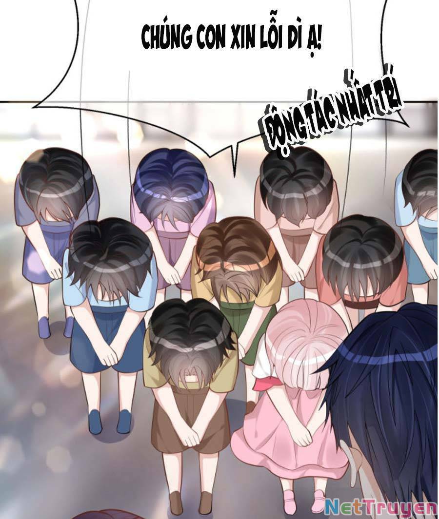 Bảo Bối Trời Cho: Hoắc Gia Xin Ký Nhận Chapter 1 - Trang 59