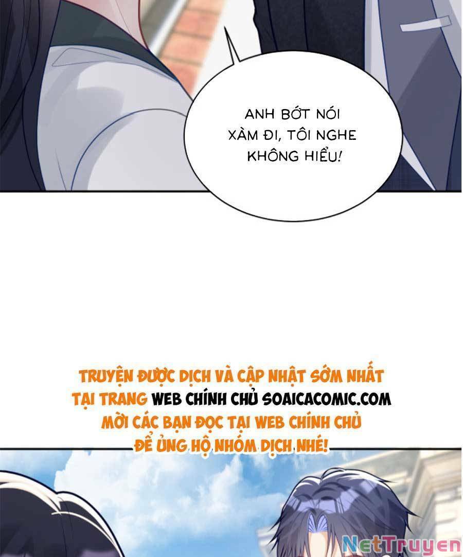 Bảo Bối Trời Cho: Hoắc Gia Xin Ký Nhận Chapter 20 - Trang 40