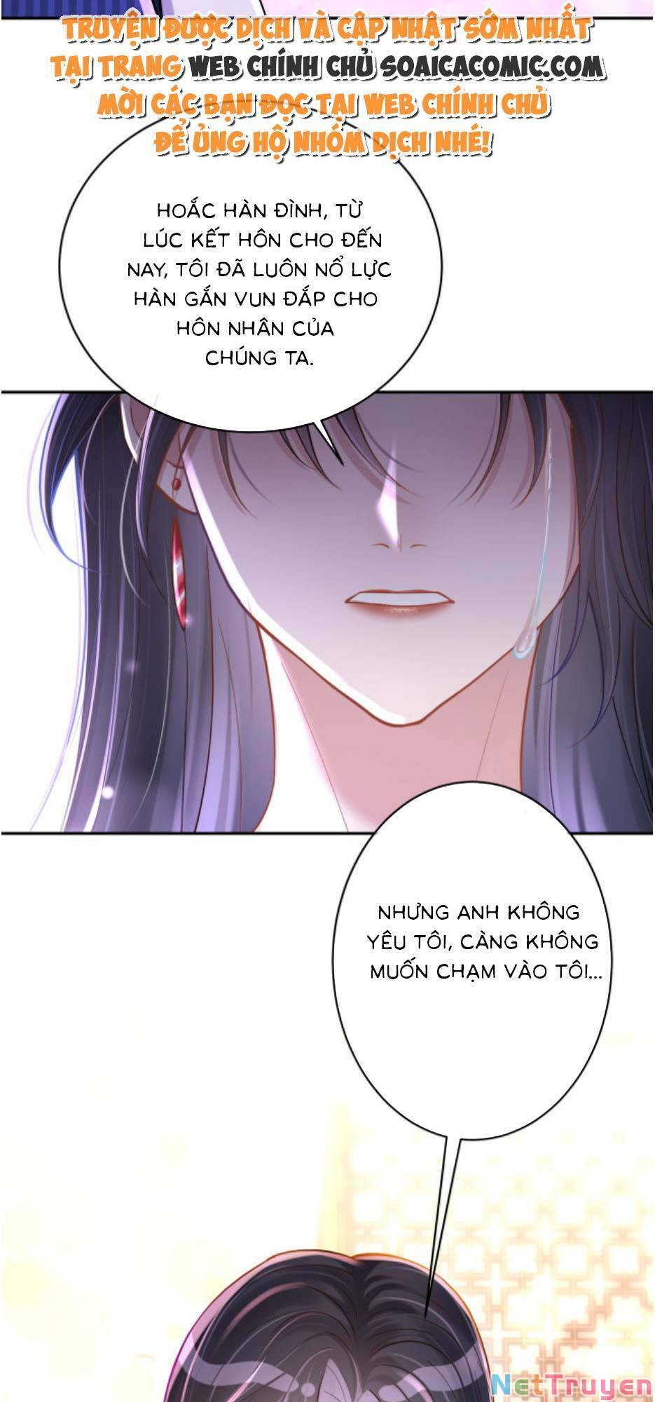 Bảo Bối Trời Cho: Hoắc Gia Xin Ký Nhận Chapter 1 - Trang 12