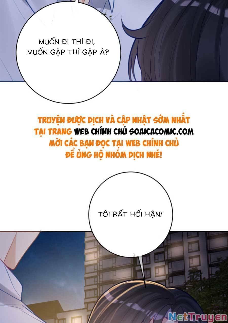 Bảo Bối Trời Cho: Hoắc Gia Xin Ký Nhận Chapter 9 - Trang 29