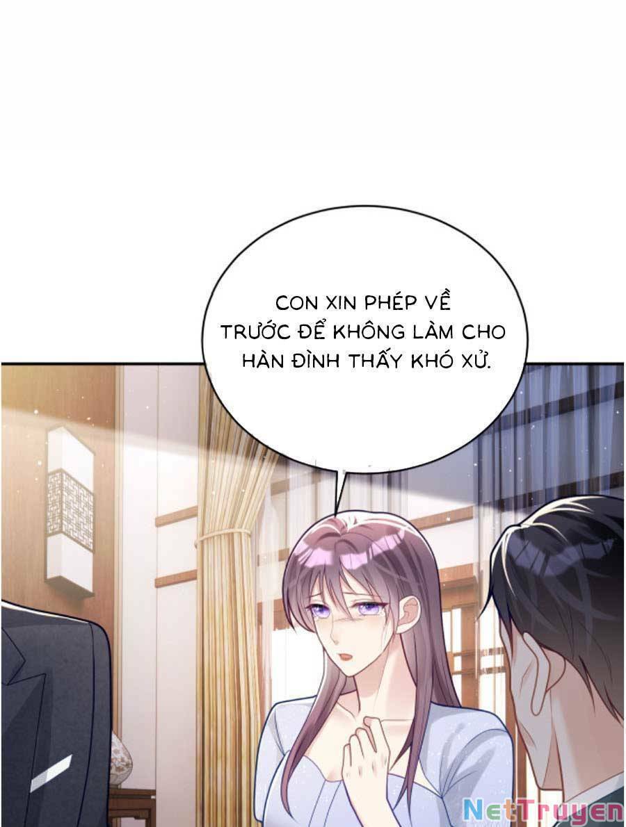 Bảo Bối Trời Cho: Hoắc Gia Xin Ký Nhận Chapter 19 - Trang 20