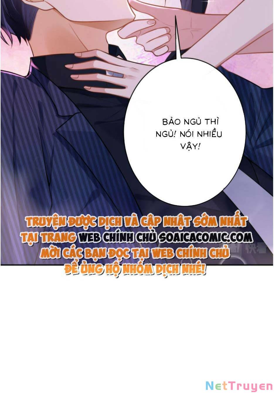 Bảo Bối Trời Cho: Hoắc Gia Xin Ký Nhận Chapter 1 - Trang 27