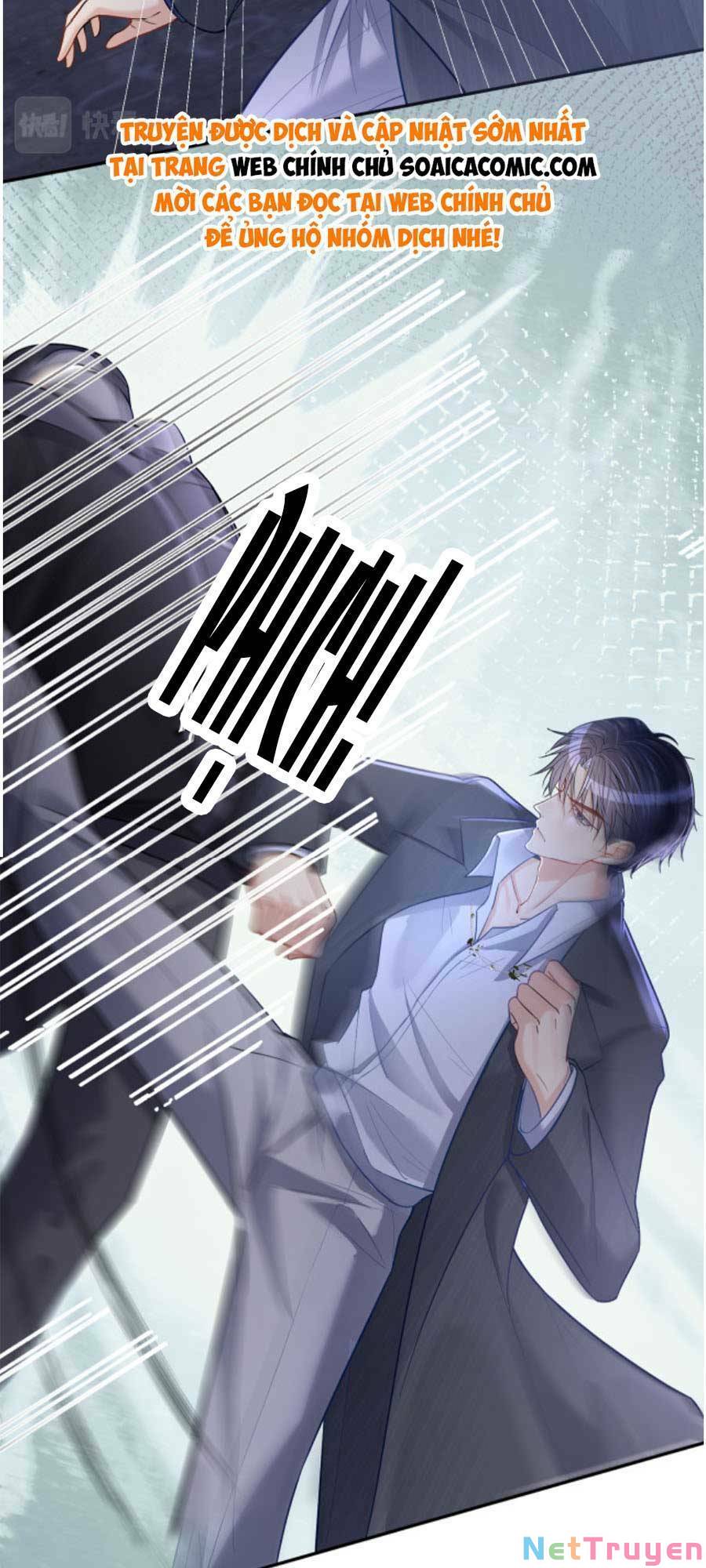 Bảo Bối Trời Cho: Hoắc Gia Xin Ký Nhận Chapter 8 - Trang 31