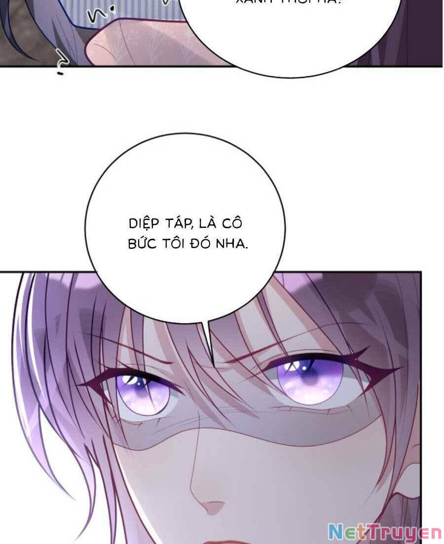 Bảo Bối Trời Cho: Hoắc Gia Xin Ký Nhận Chapter 22 - Trang 33