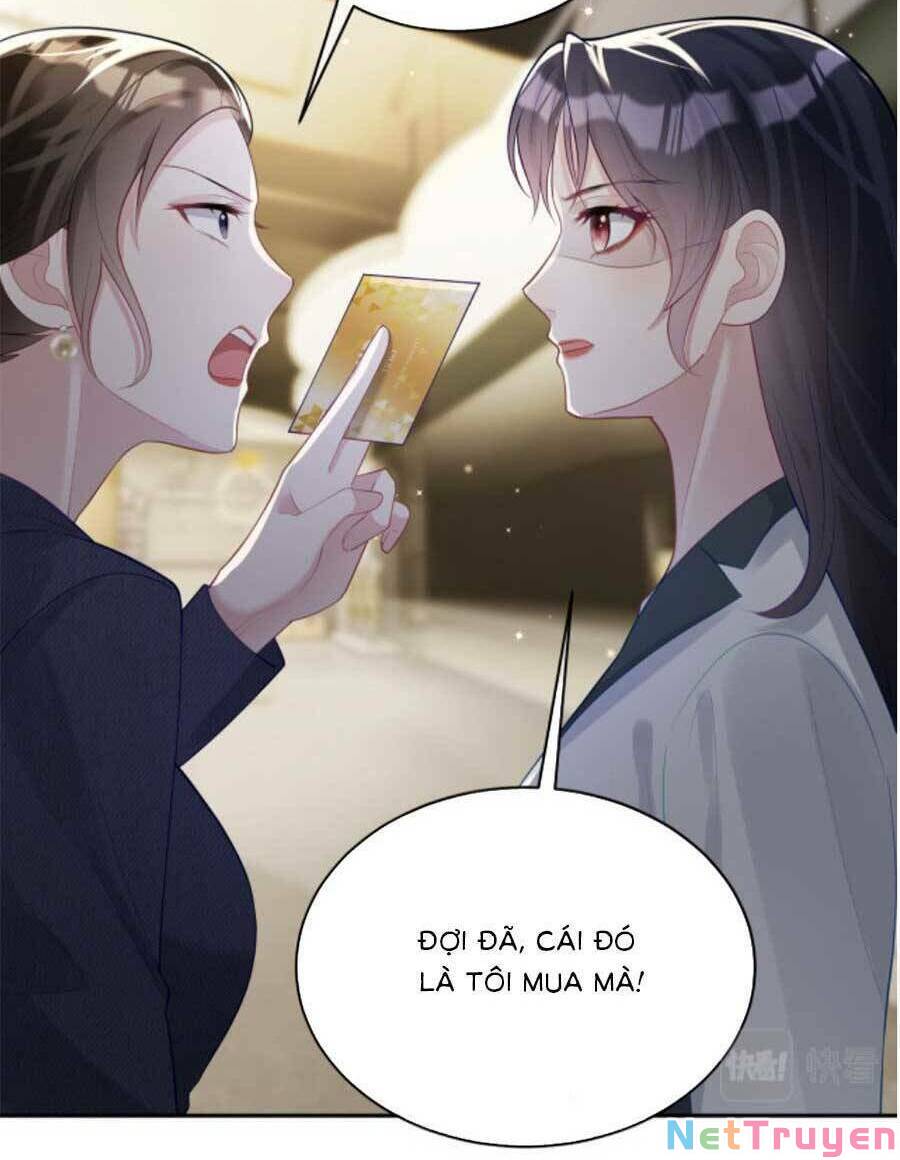 Bảo Bối Trời Cho: Hoắc Gia Xin Ký Nhận Chapter 21 - Trang 35